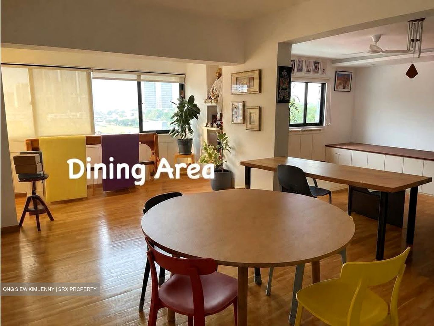 Braddell View (D20), Apartment #608221351